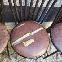 صندلی مناسب 4عدد|میز و صندلی غذاخوری|بروجرد, |دیوار