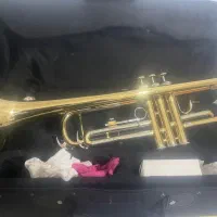 ترومپت مارک باخ