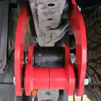 گوشواره سه مفصلی افرودی|قطعات یدکی و لوازم جانبی|تهران, هوانیروز|دیوار