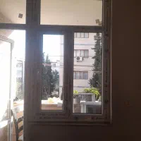 پنجره pvc upvc دوجداره|خدمات پیشه و مهارت|دماوند, گیلاوند|دیوار