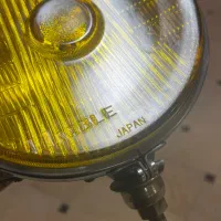 پروژکتور یا مه شکن MARBLE اصل ژاپن