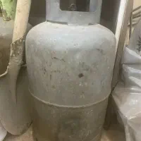 کپسول گاز پرسی