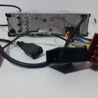 پخش کنوود x700bt|قطعات یدکی و لوازم جانبی|رشت, رشتیان|دیوار