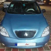 تیبا 2مدل 97هفتاد تا کار کردخانگی|خودرو سواری و وانت|بندرعباس, |دیوار