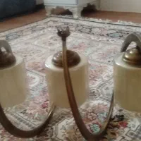 لوستر آشپزخانه