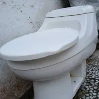 توالت فرنگی