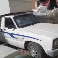مزدا کارا ۹۸