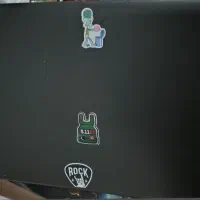 لپ تاپ درحد گیمینگ