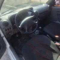 ۱۳۲ دوگانه سوز|خودرو سواری و وانت|هشتگرد, شهرک گلها|دیوار