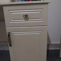 میز مطالعه و کتابخانه|میز تحریر و کامپیوتر|خمین, |دیوار