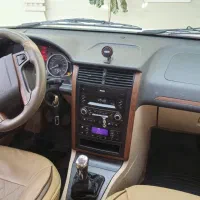 پارس تیوفایو 402|خودرو سواری و وانت|گتوند, |دیوار