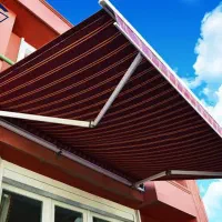 کرکره برقی،جک پارکینگ،سایبان برقی،شیشه سکوریت|خدمات پیشه و مهارت|خرمآباد, |دیوار