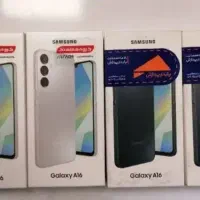 سامسونگ a 16 زیر قیمت بازار