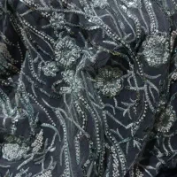 پارچه|لباس|گلبهار, شهر جدید گلبهار|دیوار