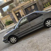 پارس tu5  قابل معاوضه گاز برقی