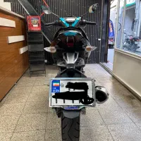 یاماها mx king|موتورسیکلت|تهران, خانی‌آباد|دیوار