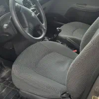 ماشین206 تیپ3