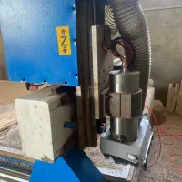 دستگاه سی ان سی cnc|ماشین‌آلات صنعتی|تهران, آبشار|دیوار