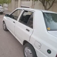 ماشین دوگانه ۱۳۲مدل۹۸دوگانه ۱۴۰کارکردقیمت ۹۰۰ملیو
