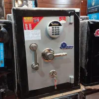 گاوصندوق ۲۰۰کوتاه ارتقاع 62عرض 45 قیمت کارخانه|ابزارآلات|یزد, |دیوار