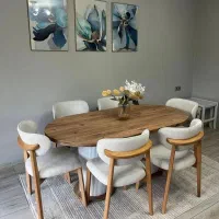 کلاسیک و شیک&+ میر غذا هوری آمیتیس