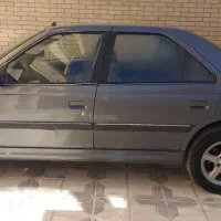 پژو پارس مدل ۹۵  LEX