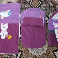 سرویس خواب نوزاد با قیمت مناسب