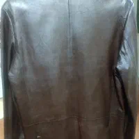 کاپیش نوین چرم مردانه زنانه|لباس|قرچک, میرزائی شمالی|دیوار