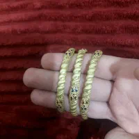 یک جفت النگو مناسب سرمایه گذاری