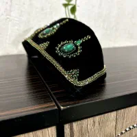 کلاهچه (لچک) جدید و اعیونی|لباس|یاسوج, |دیوار