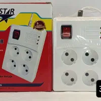 محافظ برق و محافظ ولتاژ|فروشگاه و مغازه|مشهد, شهید هاشمی نژاد|دیوار