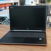 لپتاپ hp i5 نسل ۷|رایانه همراه|مشهد, ولیعصر (شهرک غرب)|دیوار