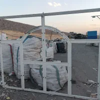 پنجره اهنی