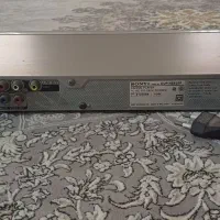 DVDسونی|پخش‌کننده DVD و ویدیو|اهواز, بهارستان|دیوار