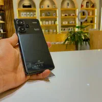 شیامی note13pro plus 5g 512gb