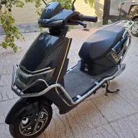 موتور برقی