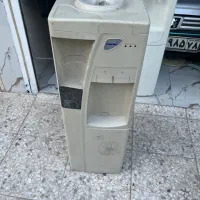 آب سرد کن ژاپنی