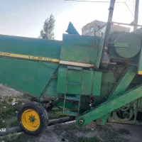 کمباین مدل ۱۳۷۹ موتور۱۰۰۰۰نونو|خودرو سنگین|اردبیل, |دیوار