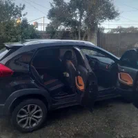 فروش خودرو ام وی ام مشکی مدل ۹۶|خودرو سواری و وانت|کلاچای, |دیوار