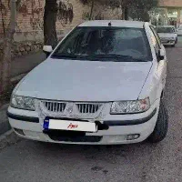 سمند lx مدل ۹۰