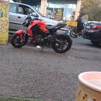 بنلی ۱۸۰ مدل ۱۴۰۰|موتورسیکلت|تهران, جوادیه تهرانپارس|دیوار