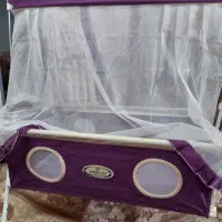 گهواره تاشو میلاد