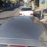 206 تیپ دو|خودرو سواری و وانت|شاهین دژ, |دیوار