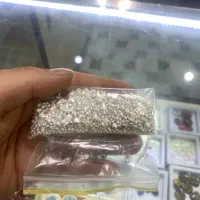 خرید و فروش نقره ‌‌ساچمه