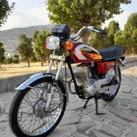 موتور ۱۵۰ مزایده