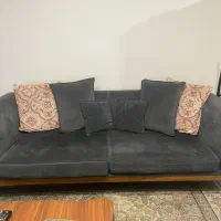 مبل راحتی|مبلمان خانگی و میز عسلی|کرج, عظیمیه|دیوار