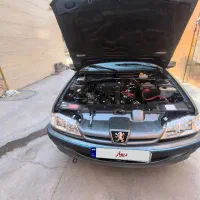 پژو پارس XU 7  1401|خودرو سواری و وانت|شادگان, |دیوار