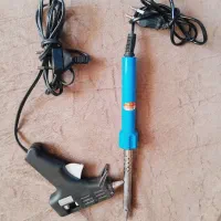 هویه ۶۰وات نو+ هویه چسپ حرارتی