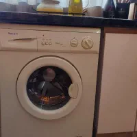 لباسشویی آبسال بدون صدا و لرزش