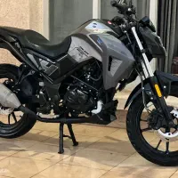 گلکسی NA180|موتورسیکلت|بندرعباس, |دیوار